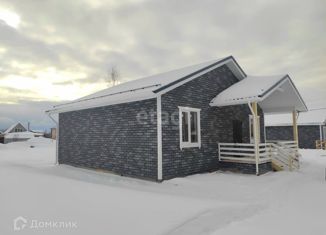 Продается дом, 100 м2, деревня Золотово