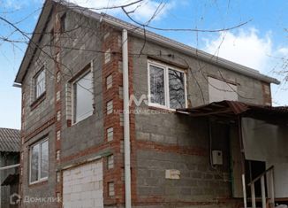 Продаю дом, 90 м2, Горячий Ключ, Абрикосовая улица