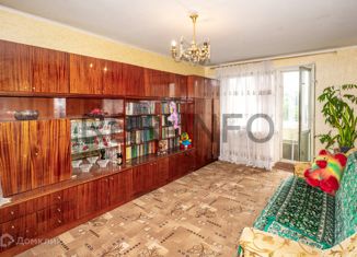 Продажа четырехкомнатной квартиры, 81.4 м2, Ставрополь, улица 50 лет ВЛКСМ, 71/2, микрорайон № 34