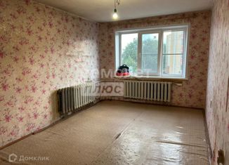 Продажа двухкомнатной квартиры, 54.6 м2, посёлок городского типа Медведево, улица Чехова, 15