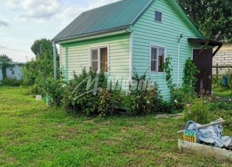 Продажа дома, 30 м2, деревня Красный Балтиец, Балтийская улица