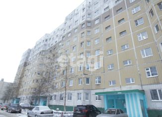 Продажа однокомнатной квартиры, 37.8 м2, Тюменская область, Омская улица, 64