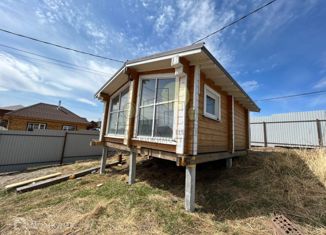 Продам дом, 22 м2, деревня Куда, Горная улица