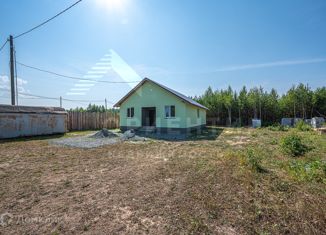Продается дом, 104 м2, посёлок Хризолитовый, Берёзовая улица, 8