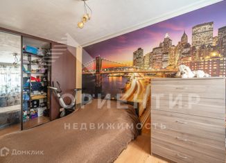 Продается двухкомнатная квартира, 45.6 м2, Екатеринбург, улица Вали Котика, 9, улица Вали Котика
