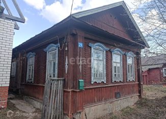 Продам дом, 34 м2, деревня Мишино, улица Ленина, 24
