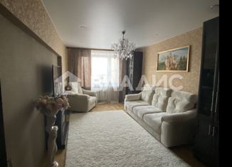 Продажа 4-ком. квартиры, 89.9 м2, Москва, улица Губкина, 7, улица Губкина