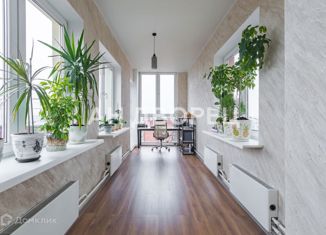Продается 4-комнатная квартира, 129.9 м2, Нижний Новгород, улица Гоголя, 17, улица Гоголя