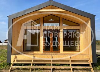 Продается дом, 72 м2, деревня Мокино, Центральная улица