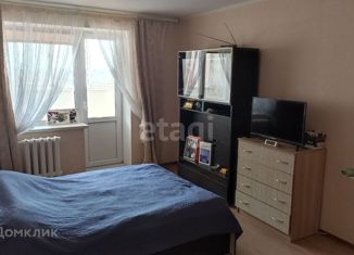 Продам однокомнатную квартиру, 40.3 м2, Самара, метро Спортивная, Отважная улица, 33