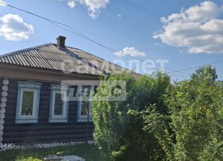 Продам дом, 50 м2, Верхняя Салда, улица Кирова, 56