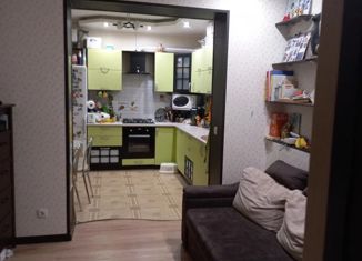 Продажа двухкомнатной квартиры, 71 м2, Самара, Байкальский переулок, 12, метро Гагаринская