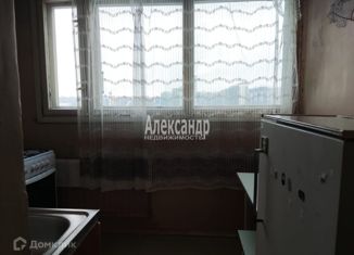 Продам трехкомнатную квартиру, 63.1 м2, Санкт-Петербург, Суздальский проспект, 9, Выборгский район