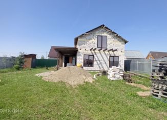 Продажа дома, 160 м2, деревня Назарьево, Рябиновая улица, 33