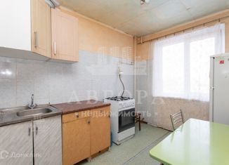 3-комнатная квартира на продажу, 65.7 м2, Челябинская область, улица Ворошилова, 14