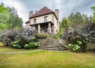 Дом на продажу, 420 м2, коттеджный поселок Княжье озеро, улица Князей Варятинских