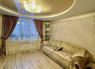 2-комнатная квартира на продажу, 56 м2, Иваново, Революционная улица, 24к2, ЖК Авдотьинец