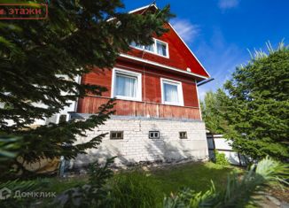 Продам дом, 140 м2, СТ Солнечный, Дружная улица