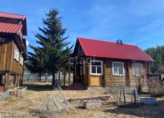 Продажа дома, 66 м2, деревня Ялунина