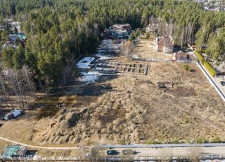 Продажа земельного участка, 162 сот., деревня Чесноково, улица Радуга