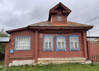 Продается дом, 40 м2, Камешково, улица Кирова, 22