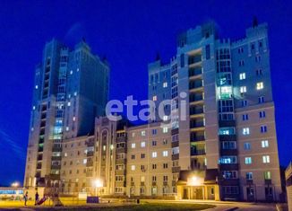 Продается 3-комнатная квартира, 74.4 м2, Екатеринбург, Селькоровская улица, 36, метро Геологическая