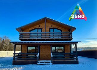 Дом на продажу, 153 м2, коттеджный поселок Литвиново Парк, 8-я линия