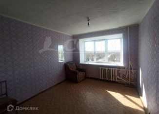 Продажа комнаты, 18 м2, Тюменская область, улица Водников, 1