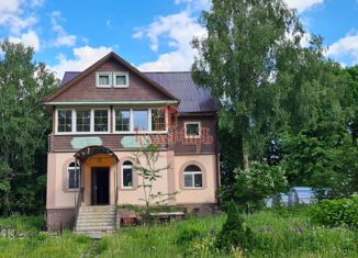 Дом на продажу, 365 м2, деревня Жучки, деревня Жучки, 4Б