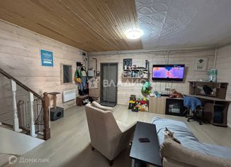 Продается дом, 97.1 м2, деревня Сандарово, Берёзовая улица, 38