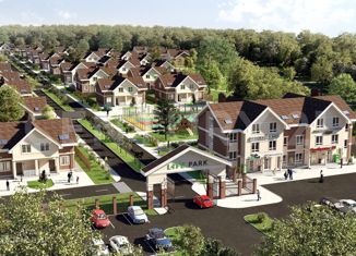 Продаю участок, 166 сот., село Клиновка, Родниковая улица