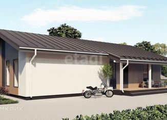 Продам дом, 136 м2, коттеджный поселок Кадниково, улица Сурикова, 26