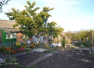 Продаю дом, 40 м2, рабочий посёлок Татищево, улица Чапаева, 30