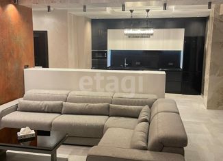 3-ком. квартира на продажу, 118.6 м2, Липецк, улица Зегеля, 21А