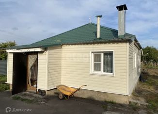 Продаю дом, 47.7 м2, село Рудкино, Пионерская улица