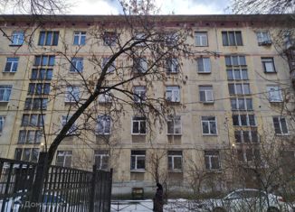 Продается 2-комнатная квартира, 54.3 м2, Санкт-Петербург, Парголовская улица, 5, Парголовская улица