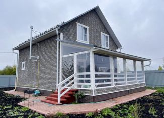 Продажа дома, 141.7 м2, Переславль-Залесский, улица Победы