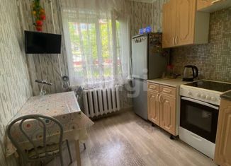 Продается 2-ком. квартира, 45.2 м2, Райчихинск, Музыкальная улица, 28