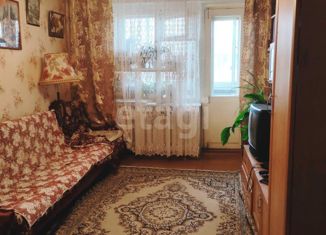 Продажа 3-комнатной квартиры, 50.3 м2, Владимирская область, улица Льва Толстого, 52