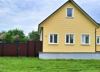 Продается дом, 90.2 м2, Рязанская область, село Шаморга, 159