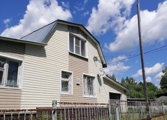 Продажа дома, 140 м2, деревня Большое Савватеево, деревня Большое Савватеево, 25