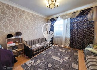 Продам 2-комнатную квартиру, 44 м2, Скопин, Школьная улица, 8