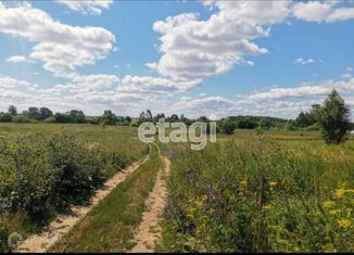 Продажа земельного участка, 9.9 сот., деревня Акшубино, деревня Акшубино, 35