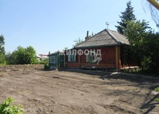 Участок на продажу, 9 сот., поселок Тулинский, Западная улица