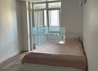 Продажа однокомнатной квартиры, 39 м2, Ростов-на-Дону, ЖК Сокол на Оганова, улица Оганова, 20с3