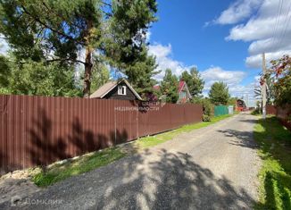 Дом на продажу, 42.5 м2, Семиозерское сельское поселение