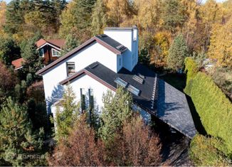 Продаю дом, 365 м2, коттеджный посёлок Лужки-2, коттеджный посёлок Лужки-2, 98