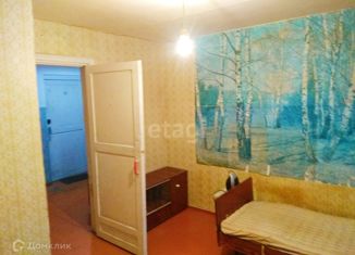 Продается двухкомнатная квартира, 49.8 м2, село Толбазы, улица Матросова, 40