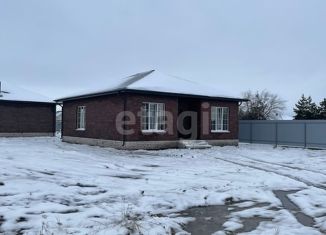 Продам дом, 115 м2, село Новая Усмань, Привольная улица