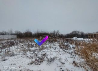 Продажа земельного участка, 14 сот., Соликамск, Карналлитовая улица, 27